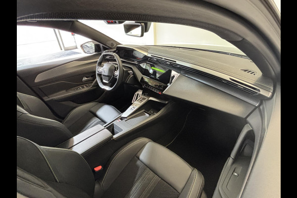 Peugeot 308 1.2 Hybrid 145 e-DCS6 GT 360 Camera l Elek. verstelbare AGR bestuurdersstoel