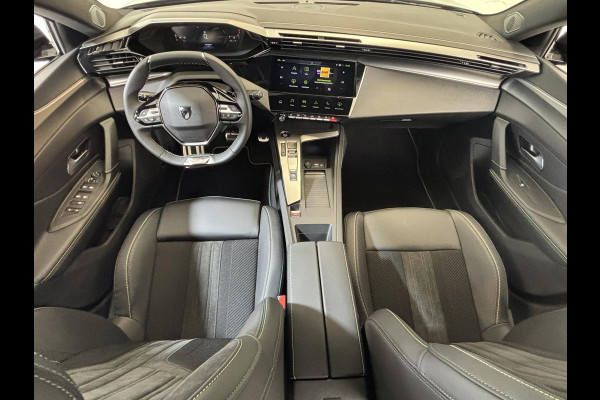 Peugeot 308 1.2 Hybrid 145 e-DCS6 GT 360 Camera l Elek. verstelbare AGR bestuurdersstoel