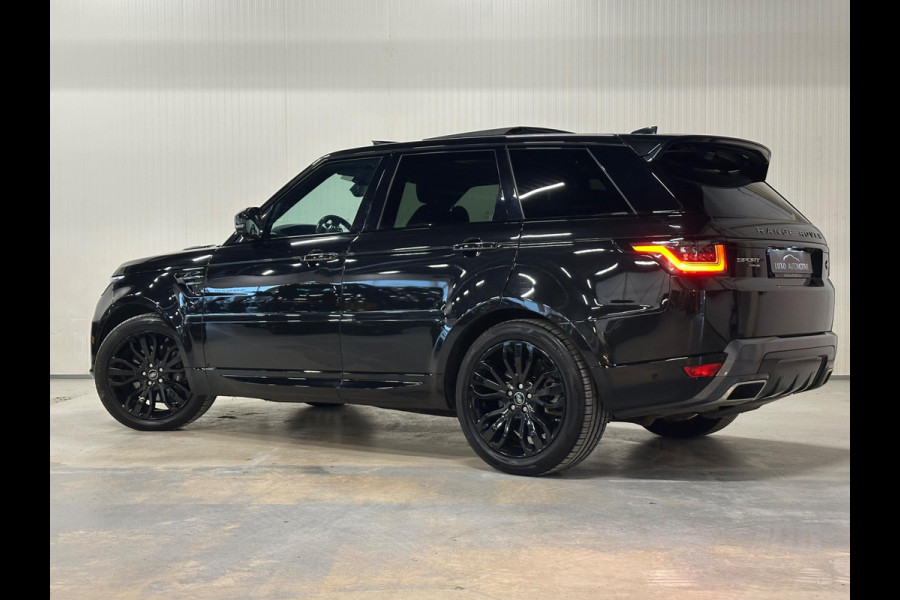 Land Rover Range Rover Sport 2.0 P400e Autobiography Dynamic | PANO | BLACK PACK | MERIDIAN | SOFT CLOSE