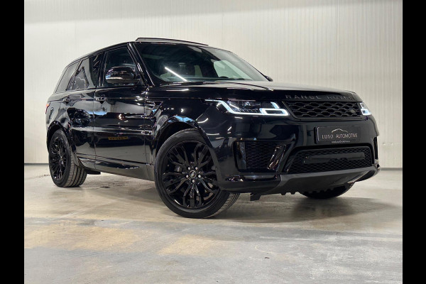 Land Rover Range Rover Sport 2.0 P400e Autobiography Dynamic | PANO | BLACK PACK | MERIDIAN | SOFT CLOSE