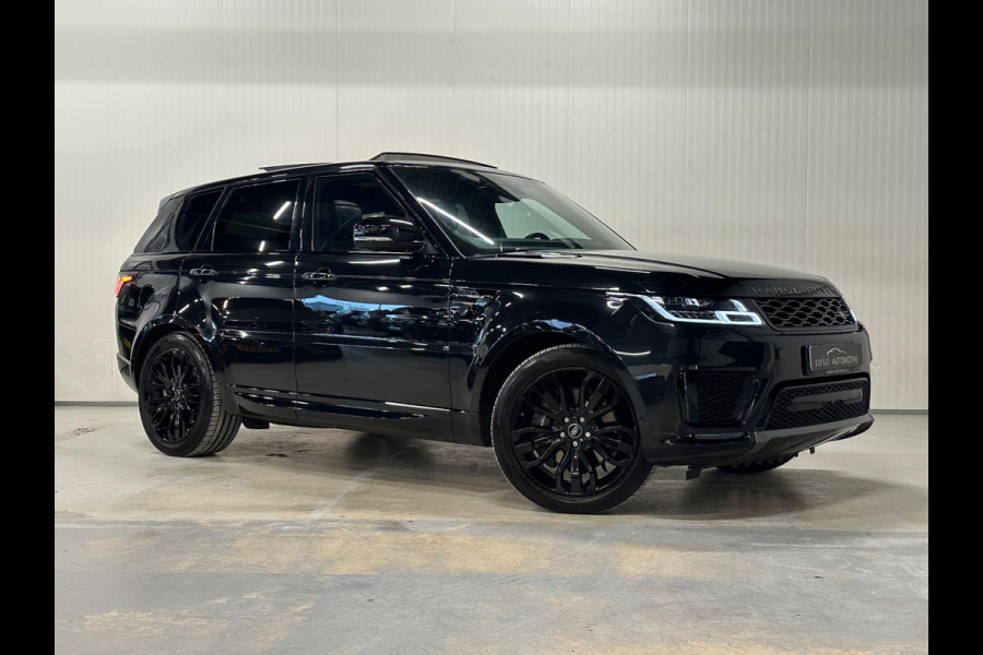 Land Rover Range Rover Sport 2.0 P400e Autobiography Dynamic | PANO | BLACK PACK | MERIDIAN | SOFT CLOSE