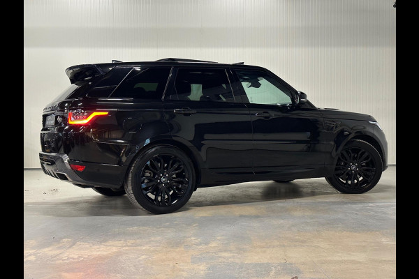 Land Rover Range Rover Sport 2.0 P400e Autobiography Dynamic | PANO | BLACK PACK | MERIDIAN | SOFT CLOSE