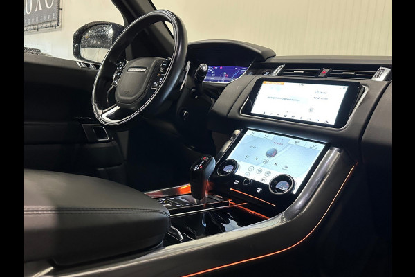 Land Rover Range Rover Sport 2.0 P400e Autobiography Dynamic | PANO | BLACK PACK | MERIDIAN | SOFT CLOSE