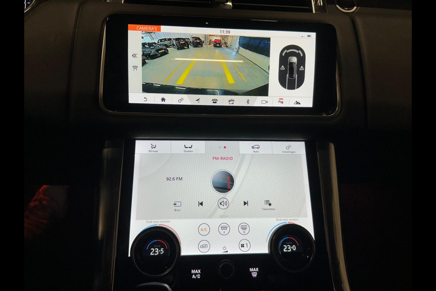 Land Rover Range Rover Sport 2.0 P400e Autobiography Dynamic | PANO | BLACK PACK | MERIDIAN | SOFT CLOSE