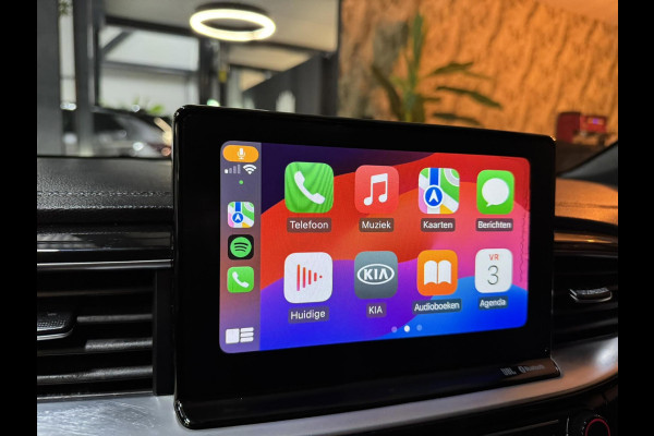 Kia ProCeed 1.6 T-GDI GT Garantie Trekhaak Pano Memory Camera Carplay StuurVW StoelVW Blindspot Elek Achterklep Navi Led Rijklaar