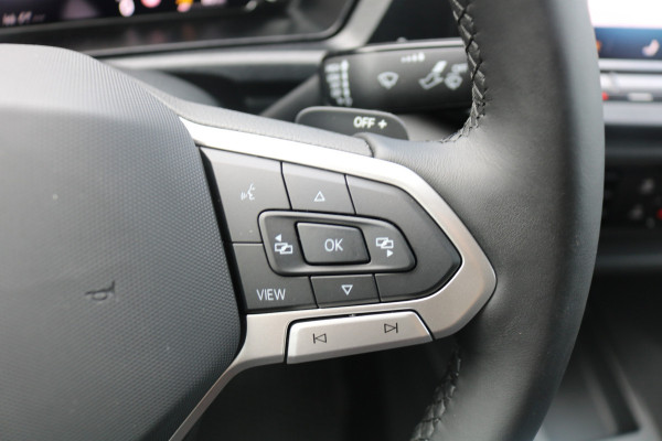 Volkswagen Caddy 2.0 TDI 120pk Automaat Led Airco Camera Black Edition