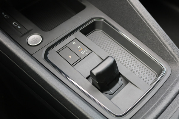 Volkswagen Caddy 2.0 TDI 120pk Automaat Led Airco Camera Black Edition