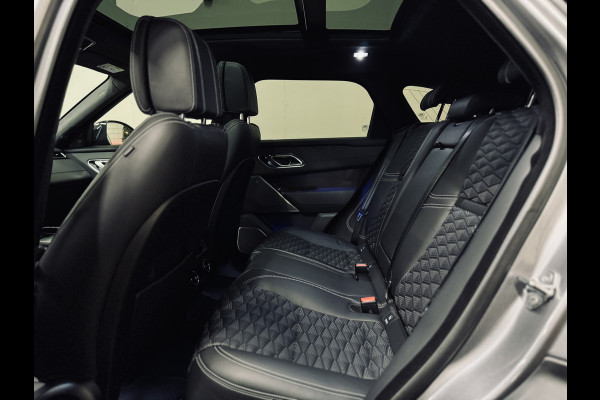 Land Rover Range Rover Velar 5.0 V8 SVAutobiography Dynamic Edition | 22" | Carbon | PilotAssist