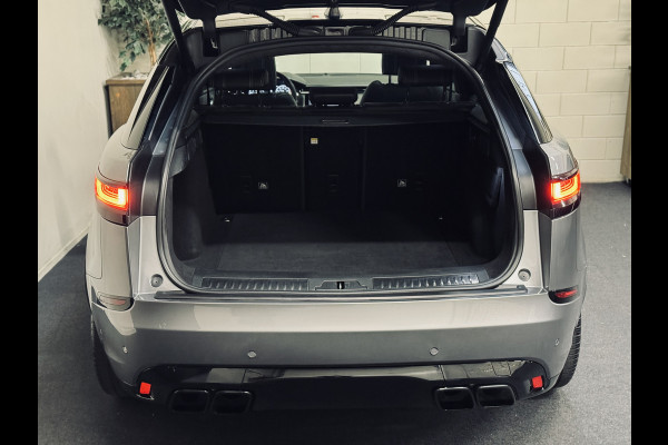 Land Rover Range Rover Velar 5.0 V8 SVAutobiography Dynamic Edition | 22" | Carbon | PilotAssist