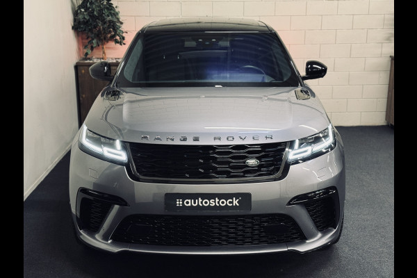 Land Rover Range Rover Velar 5.0 V8 SVAutobiography Dynamic Edition | 22" | Carbon | PilotAssist