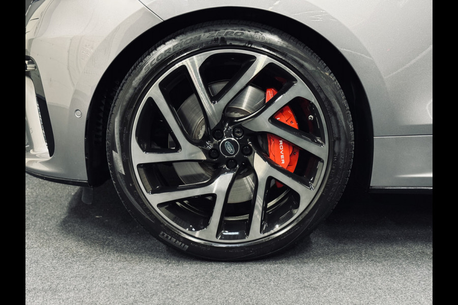 Land Rover Range Rover Velar 5.0 V8 SVAutobiography Dynamic Edition | 22" | Carbon | PilotAssist