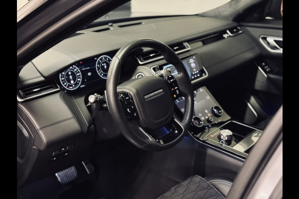 Land Rover Range Rover Velar 5.0 V8 SVAutobiography Dynamic Edition | 22" | Carbon | PilotAssist