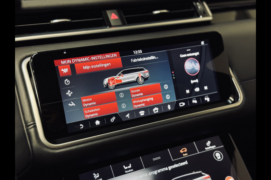 Land Rover Range Rover Velar 5.0 V8 SVAutobiography Dynamic Edition | 22" | Carbon | PilotAssist