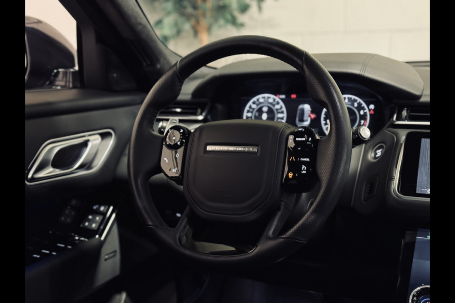 Land Rover Range Rover Velar 5.0 V8 SVAutobiography Dynamic Edition | 22" | Carbon | PilotAssist