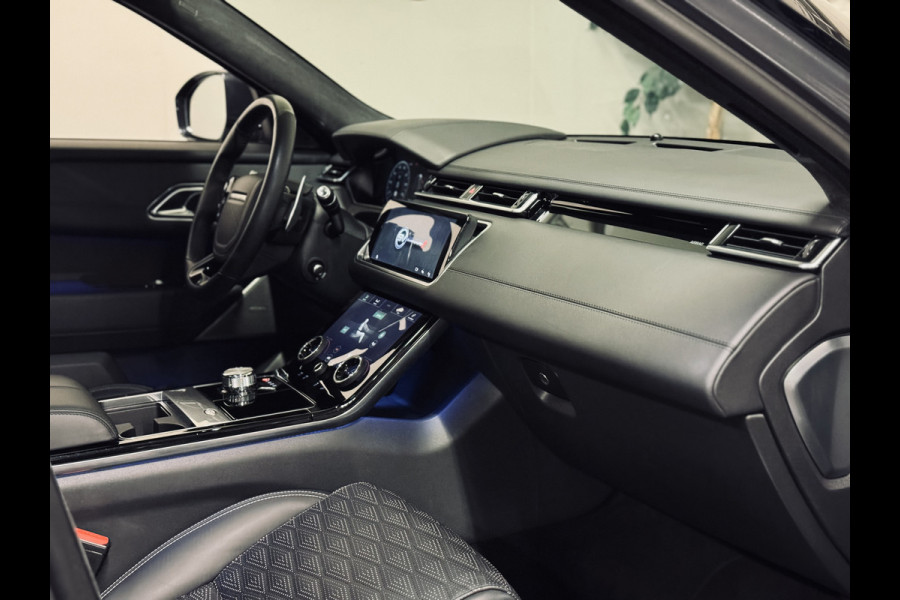 Land Rover Range Rover Velar 5.0 V8 SVAutobiography Dynamic Edition | 22" | Carbon | PilotAssist