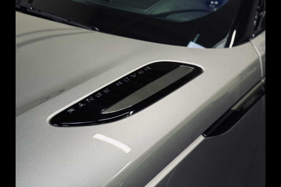 Land Rover Range Rover Velar 5.0 V8 SVAutobiography Dynamic Edition | 22" | Carbon | PilotAssist