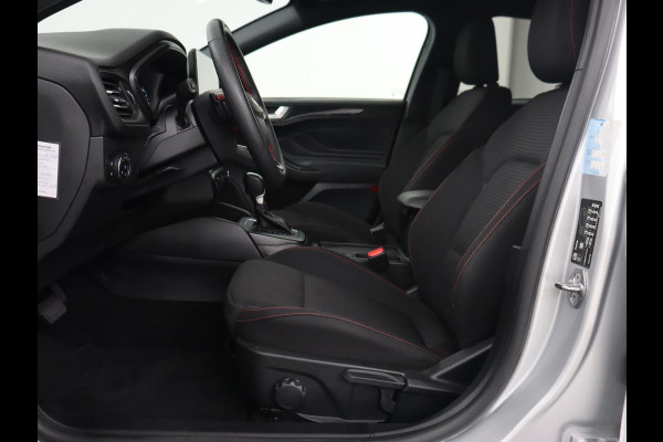 Ford Focus 1.0 EcoBoost ST Line | Stoelverwarming | Camera | Carplay | Full LED | Climate control | Parkeerhulp | Cruise control | Bluetooth
