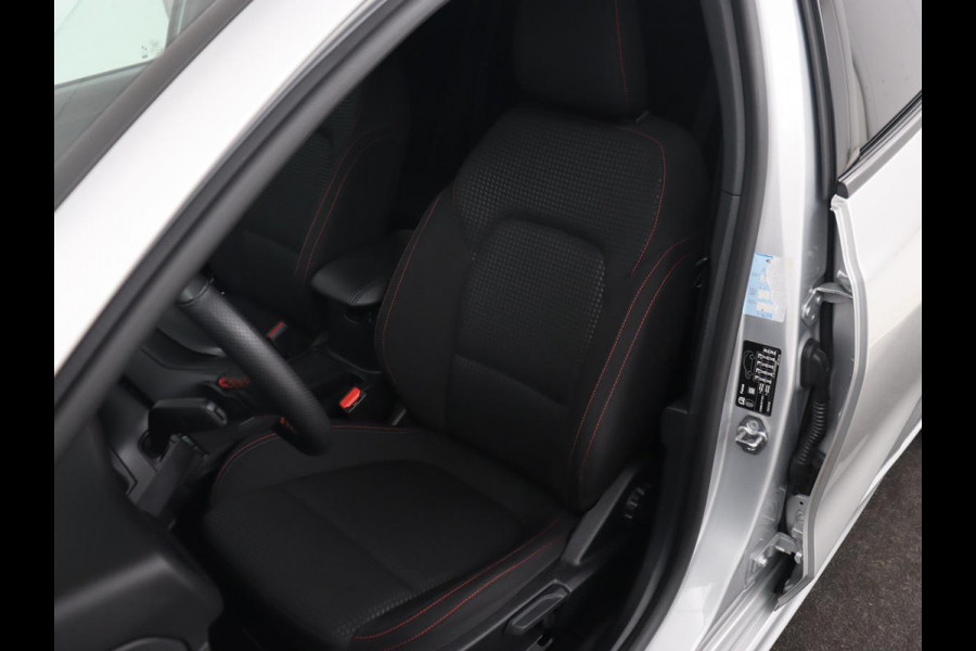 Ford Focus 1.0 EcoBoost ST Line | Stoelverwarming | Camera | Carplay | Full LED | Climate control | Parkeerhulp | Cruise control | Bluetooth