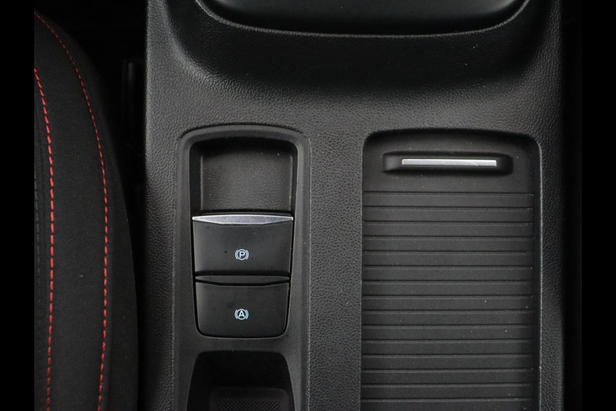 Ford Focus 1.0 EcoBoost ST Line | Stoelverwarming | Camera | Carplay | Full LED | Climate control | Parkeerhulp | Cruise control | Bluetooth