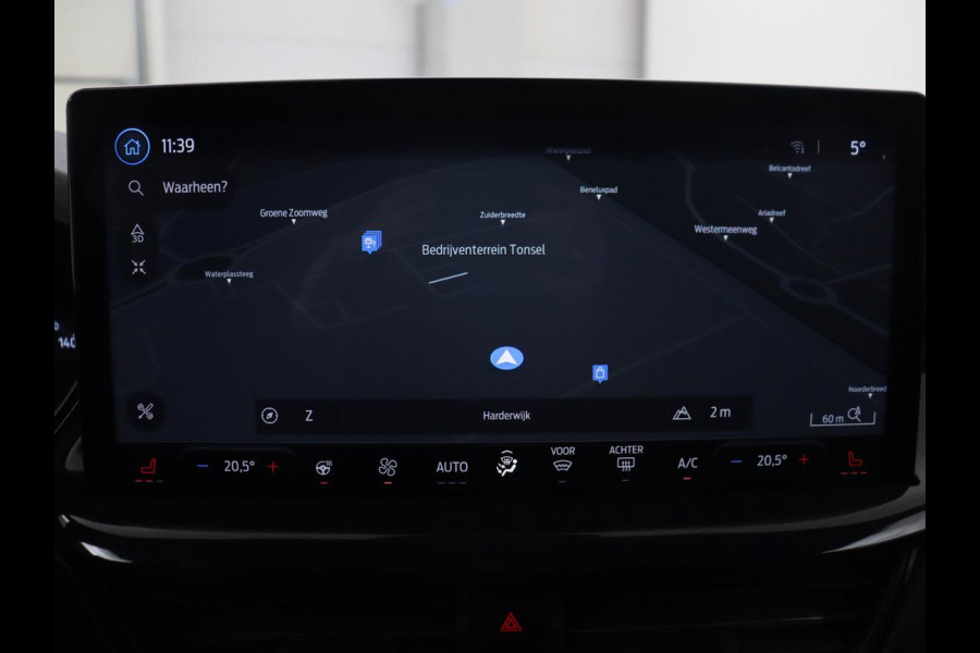 Ford Focus 1.0 EcoBoost ST Line | Stoelverwarming | Camera | Carplay | Full LED | Climate control | Parkeerhulp | Cruise control | Bluetooth