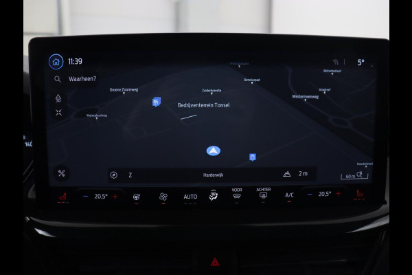 Ford Focus 1.0 EcoBoost ST Line | Stoelverwarming | Camera | Carplay | Full LED | Climate control | Parkeerhulp | Cruise control | Bluetooth