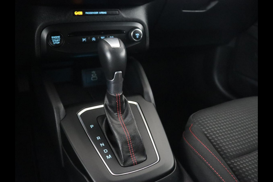 Ford Focus 1.0 EcoBoost ST Line | Stoelverwarming | Camera | Carplay | Full LED | Climate control | Parkeerhulp | Cruise control | Bluetooth