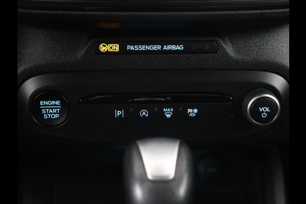 Ford Focus 1.0 EcoBoost ST Line | Stoelverwarming | Camera | Carplay | Full LED | Climate control | Parkeerhulp | Cruise control | Bluetooth