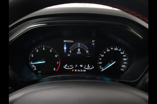 Ford Focus 1.0 EcoBoost ST Line | Stoelverwarming | Camera | Carplay | Full LED | Climate control | Parkeerhulp | Cruise control | Bluetooth