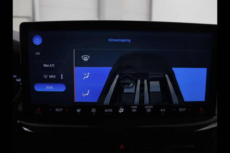 Ford Focus 1.0 EcoBoost ST Line | Stoelverwarming | Camera | Carplay | Full LED | Climate control | Parkeerhulp | Cruise control | Bluetooth