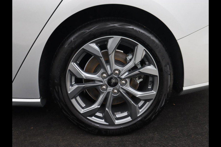 Ford Focus 1.0 EcoBoost ST Line | Stoelverwarming | Camera | Carplay | Full LED | Climate control | Parkeerhulp | Cruise control | Bluetooth