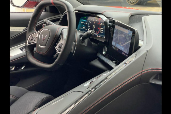 Chevrolet Corvette C8 Zodiac 10/25 3LT Z51 70th Ann.