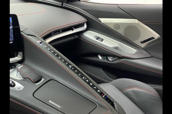 Chevrolet Corvette C8 Zodiac 10/25 3LT Z51 70th Ann.