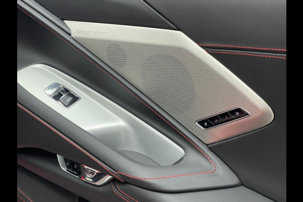 Chevrolet Corvette C8 Zodiac 10/25 3LT Z51 70th Ann.