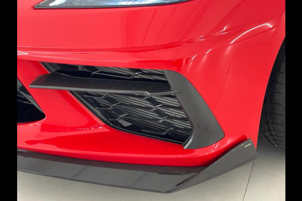 Chevrolet Corvette C8 Zodiac 10/25 3LT Z51 70th Ann.