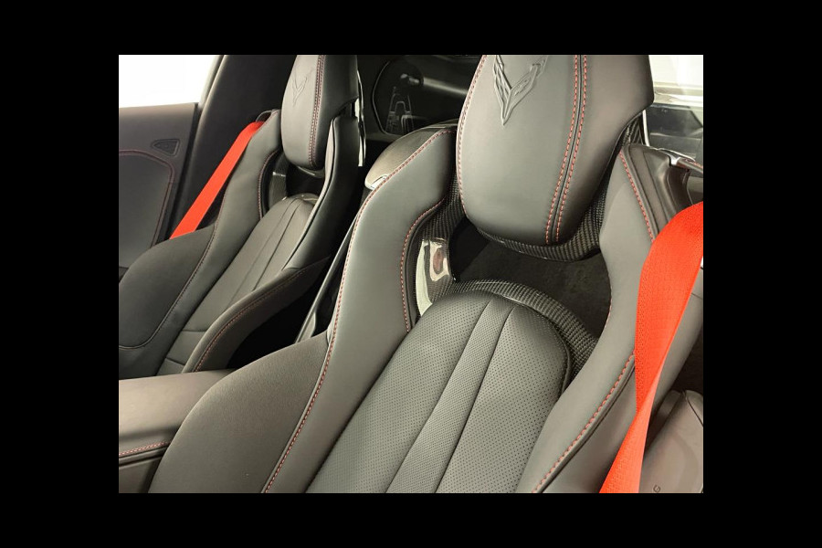 Chevrolet Corvette C8 Zodiac 10/25 3LT Z51 70th Ann.