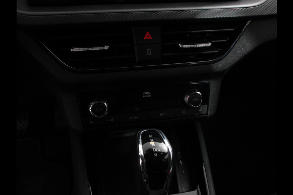 Škoda Kamiq 1.0 TSI 110pk DSG Tour de France Navigatie Apple Carplay/Android Auto Cimate Control Camera Parkeer sensoren Led Adaptive Cruise Control