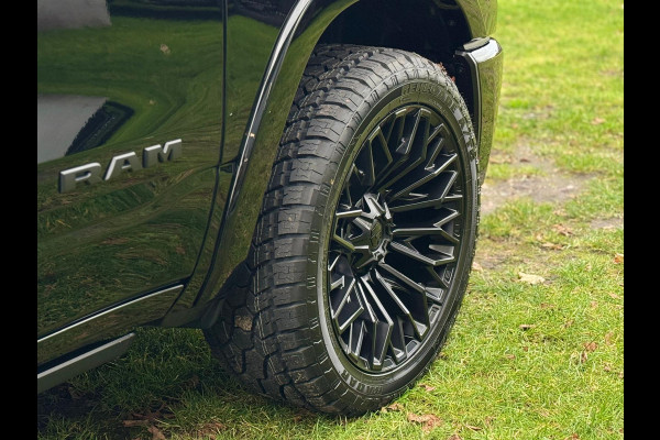 Dodge Ram 3.0 TT SST H.O. LIMITED Night MY2025