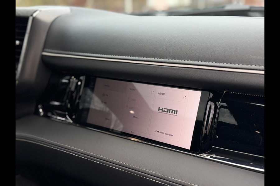 Dodge Ram 3.0 TT SST H.O. LIMITED Night MY2025