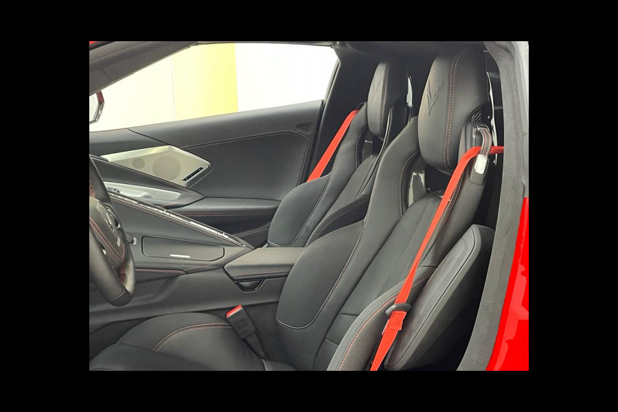 Chevrolet Corvette C8 3LT Z51 C8 Zodiac 10/25 70th Ann.