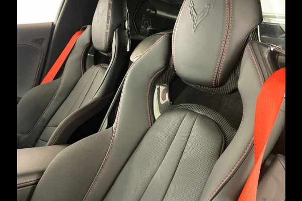 Chevrolet Corvette C8 3LT Z51 C8 Zodiac 10/25 70th Ann.