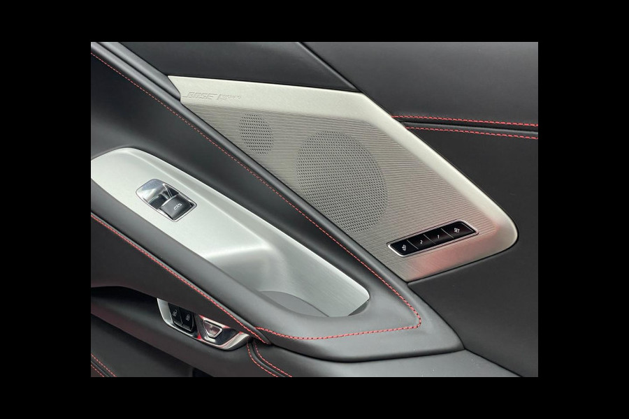 Chevrolet Corvette C8 3LT Z51 C8 Zodiac 10/25 70th Ann.