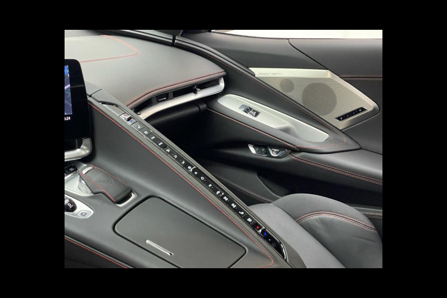 Chevrolet Corvette C8 3LT Z51 C8 Zodiac 10/25 70th Ann.