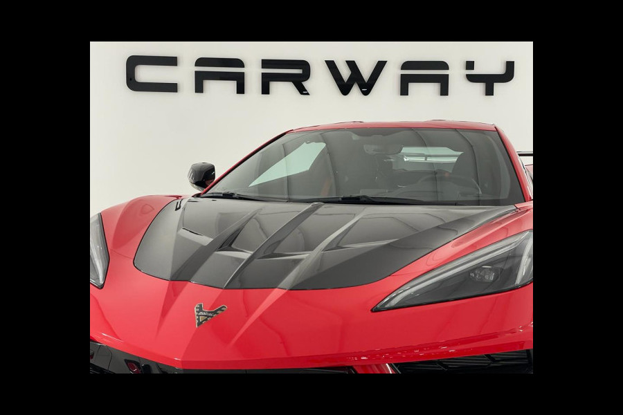 Chevrolet Corvette C8 3LT Z51 C8 Zodiac 10/25 70th Ann.