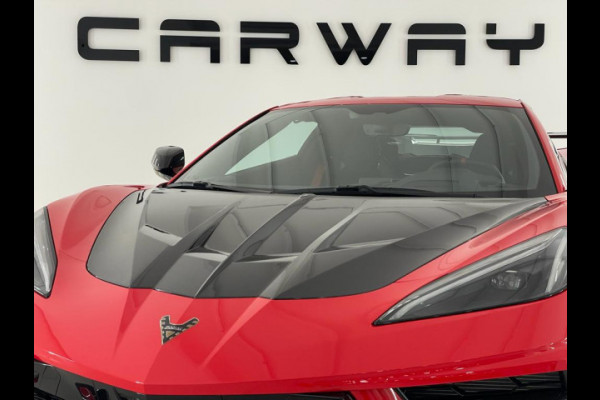 Chevrolet Corvette C8 3LT Z51 C8 Zodiac 10/25 70th Ann.