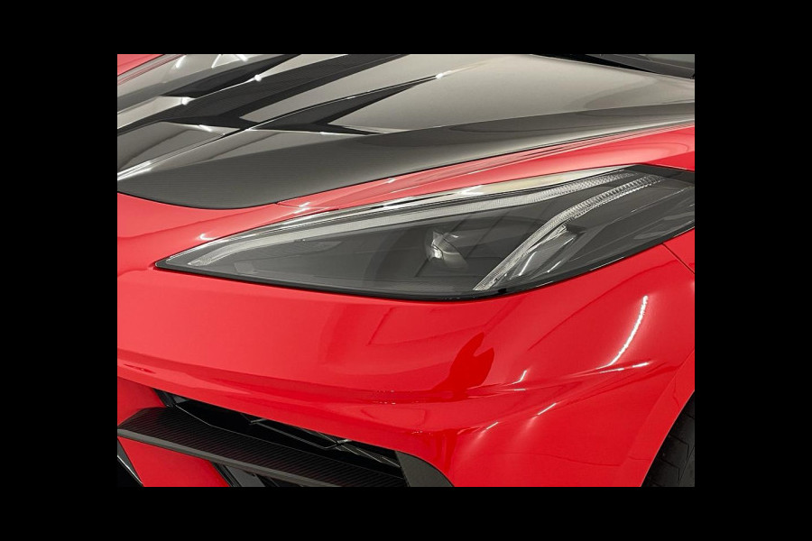 Chevrolet Corvette C8 3LT Z51 C8 Zodiac 10/25 70th Ann.