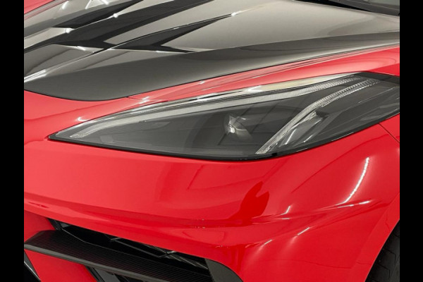 Chevrolet Corvette C8 3LT Z51 C8 Zodiac 10/25 70th Ann.