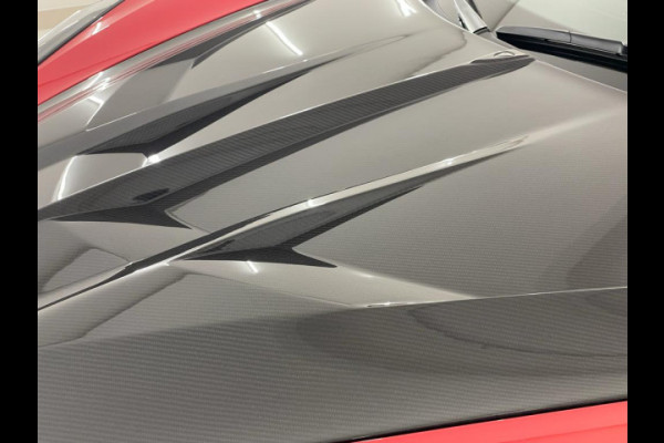 Chevrolet Corvette C8 3LT Z51 C8 Zodiac 10/25 70th Ann.