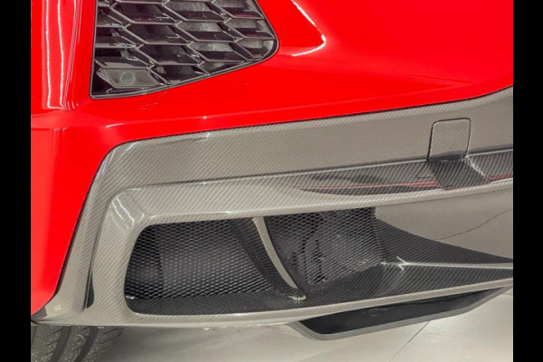 Chevrolet Corvette C8 3LT Z51 C8 Zodiac 10/25 70th Ann.