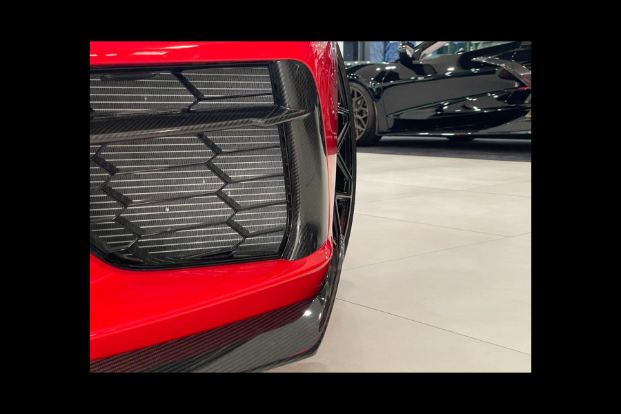 Chevrolet Corvette C8 3LT Z51 C8 Zodiac 10/25 70th Ann.