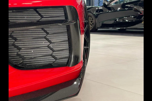 Chevrolet Corvette C8 3LT Z51 C8 Zodiac 10/25 70th Ann.